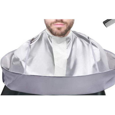 AD-Hair kiegészítők Hajpakolás barkács Hajvágás Köpeny Esernyő Cape Szalon Fodrász Otthoni Fodrászat Köpeny Takaró Kendő