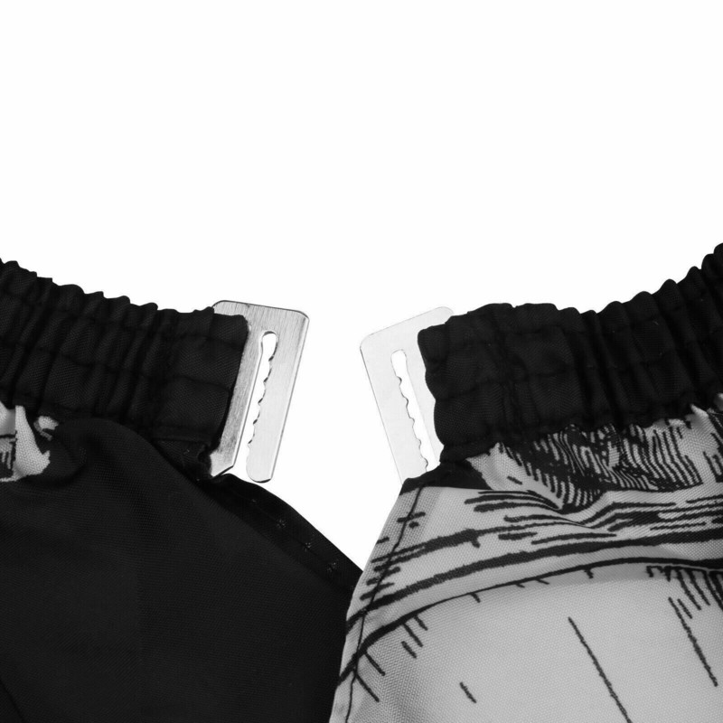 Antistaatiline juuksuri põll Juukselõikus Cape Juuksuri Kleit Cape Juuksurisalong Juuksur Juukselõikus Värvimine Juuste Põll Salongi Stiilimisriie