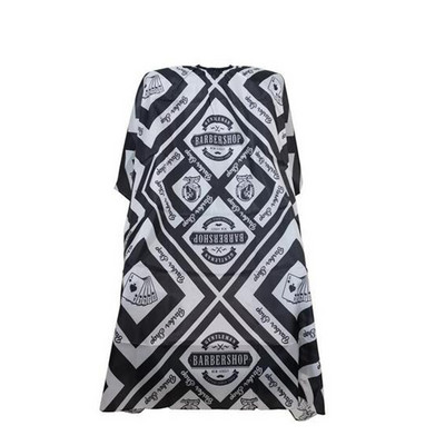 1db Divat Hajvágás Cape Fodrász Köpeny vágás Styling Ruha Fodrász Ruha Fodrász Fodrász Hajvágás Ruhák