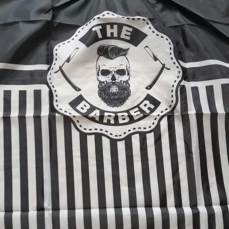 1db Divat Hajvágás Cape Fodrász Köpeny vágás Styling Ruha Fodrász Ruha Fodrász Fodrász Hajvágás Ruhák