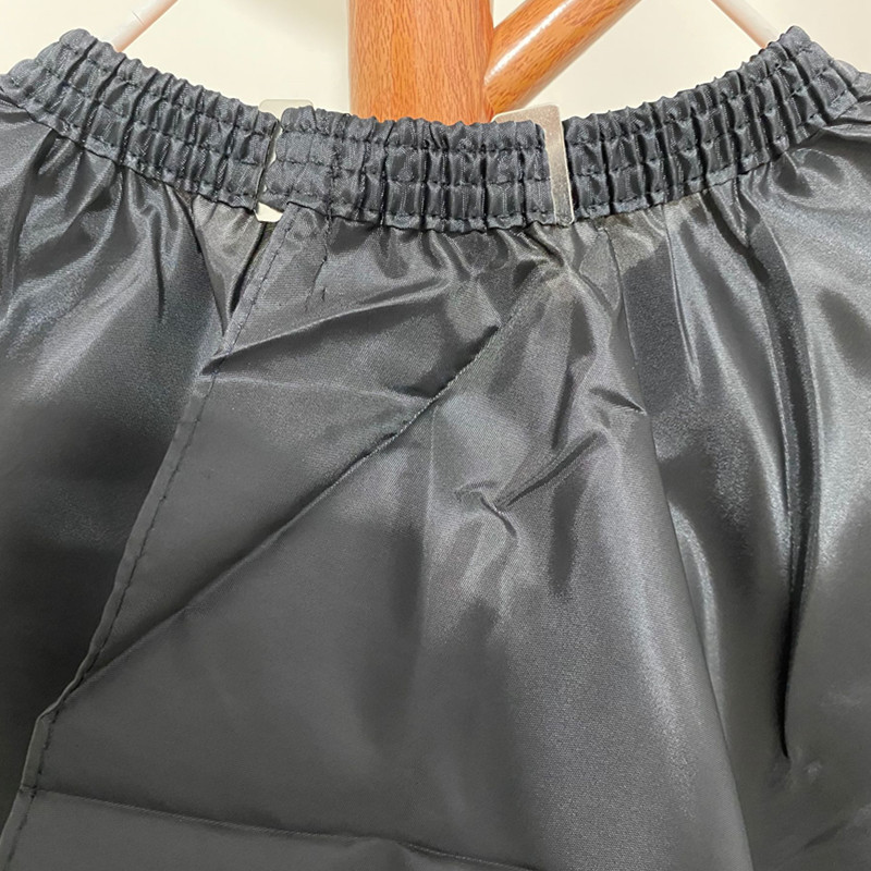 Περιτύλιγμα κομμωτηρίου για κούρεμα Κουρείο Κούρεμα Αξεσουάρ Κάπας Κομμωτήριο Επαγγελματικά Προϊόντα Εξοπλισμός Σαλόνι ομορφιάς