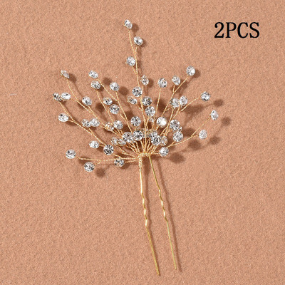 3D ukosnice s bijelim cvijetom Ukosnice u obliku slova U, kopče, slatki cvjetni pokrivači za glavu za žene, djevojke, mladenke, svatove, pokrivala za glavu, nakit za kosu