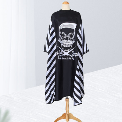 Juukselõikus Kangas Antistaatiline Lõikamine Juuksed Veekindel muster Kleit Salong Juuksur Juuksuri Põll Juuksur Keebid Stiilitööriistad