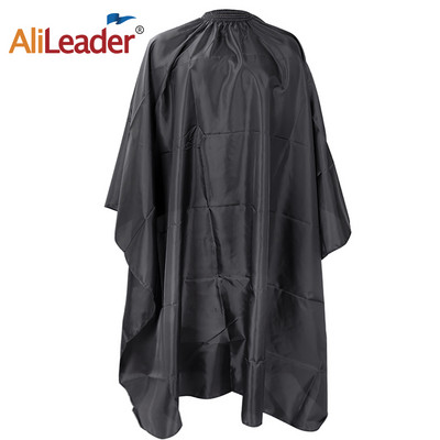 Veleprodajna haljina Šišanje Pregača Frizerski omot Brijač Dječji frizerski salon Krpa Šampon Stiliziranje pregača Pelerine za žene Muškarci