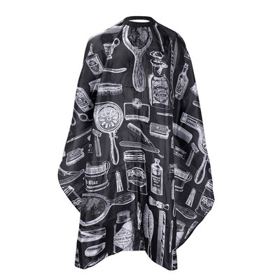 Veleprodajna haljina Šišanje Pregača Frizerski omot Brijač Dječji frizerski salon Krpa Šampon Stiliziranje pregača Pelerine za žene Muškarci