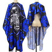 Brijačka krpa za šišanje Nova frizerska pregača Frizerska haljina Vodootporni frizerski kaput Dodaci za brijačnice