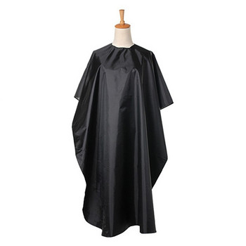 Κούρεμα Κούρεμα Επαγγελματικό Σαλόνι Κομμωτήριο Κομμωτήριο υφασμάτινο φόρεμα κουρέας Μαύρη κομμωτική ποδιά κούρεμα Κάπες σαλόνι