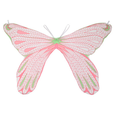 Kid Girls Anime Princess Cosplay Kostim Češljevi za kosu Kruna Čarobni štapići Vilinski štapić Princess Crown Set žezla s krilima leptira