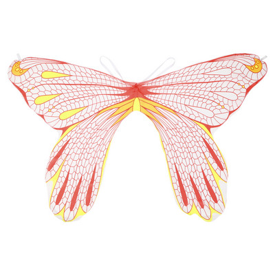 Kid Girls Anime Princess Cosplay Kostim Češljevi za kosu Kruna Čarobni štapići Vilinski štapić Princess Crown Set žezla s krilima leptira