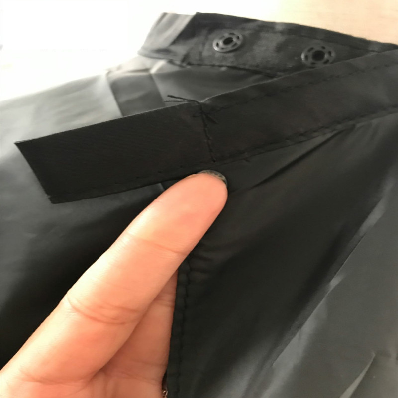 Didmeninė prekyba nauja preso sagtimi aliejuoti plaukai dažyti ilgalaikiai plaukų audiniai kirpyklos įrankiai vandeniui atsparūs nelimpantys kirpimai salonai kirpykla