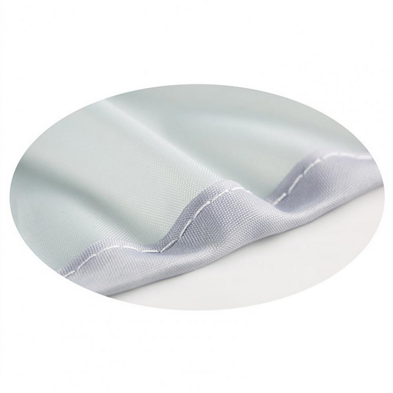 Plaukų kirpimo pelerinos sulankstomos vandeniui atsparios reguliuojamos kilpos plaukų kirpimas dažymo įrankiai vaikams suaugusiems kirpėjui skėtis apsiaustas kirpyklai