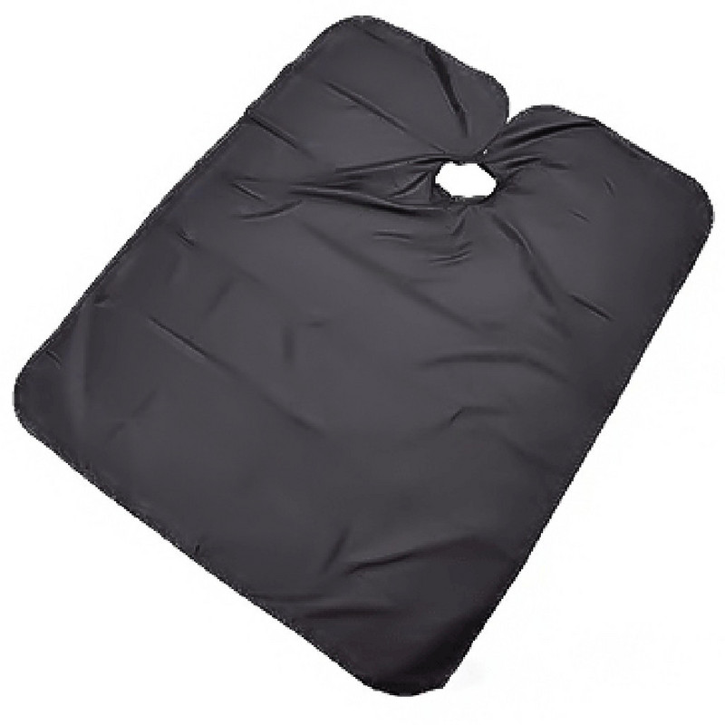 Salon Barber Pelerina Prilagodljiva frizura za šišanje/frizuru Frizerska haljina Frizerska haljina #0710