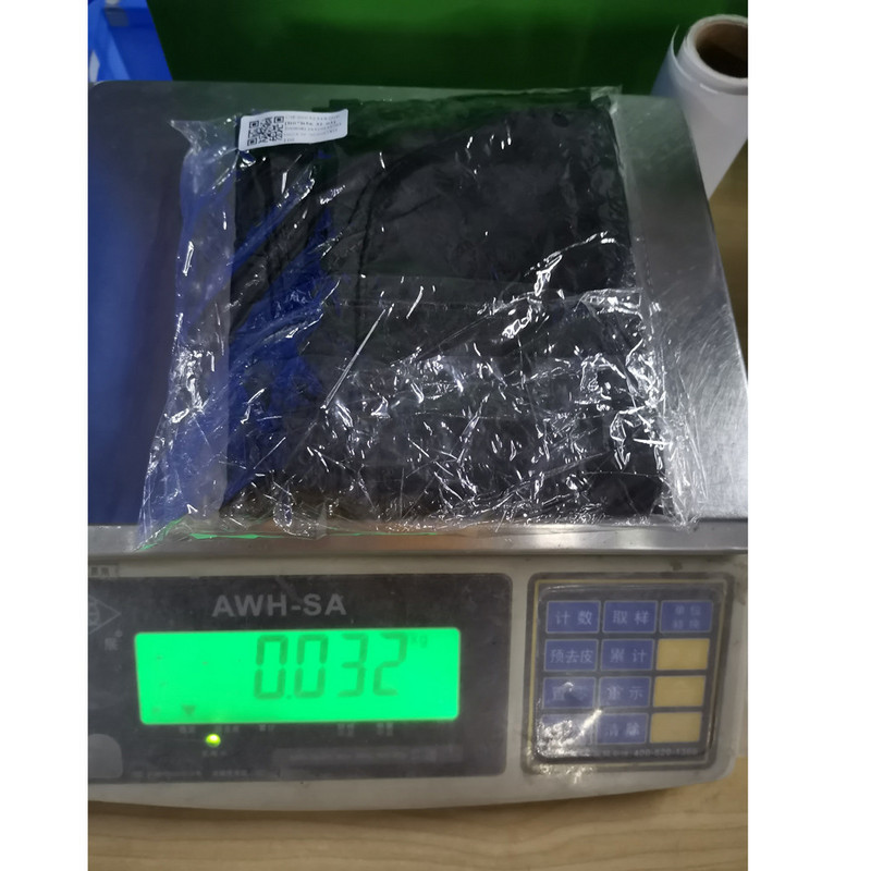 Salon Barber Pelerina Prilagodljiva frizura za šišanje/frizuru Frizerska haljina Frizerska haljina #0710