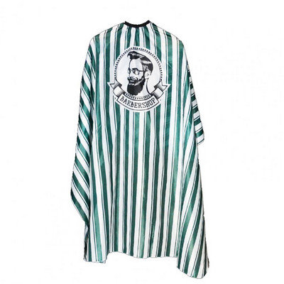 Salon Pelerina Šišanje Bojanje Pelerina Frizerski salon Frizerski Pelerina Frizerski brijači Krpa Frizerska pregača Dodaci za šišanje