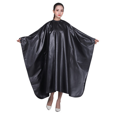Pelerină profesională pentru coafură Tratamente pentru păr Tunsoare Vopsea Părul Capă impermeabilă Frizerie Coafărie șorț
