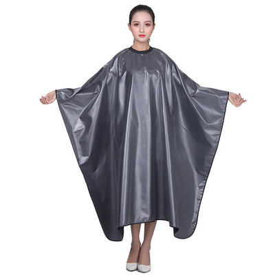 Pelerină profesională pentru coafură Tratamente pentru păr Tunsoare Vopsea Părul Capă impermeabilă Frizerie Coafărie șorț