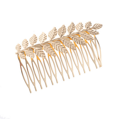 Shuangshuo Elegáns koreai Egyszerű dizájn Hajtű Claw Haj Virágok Hajfésűk Hajformázás Női Fésűtű Női Hajkapcsok