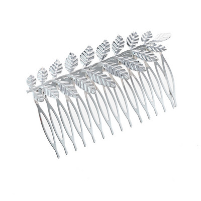 Shuangshuo Elegáns koreai Egyszerű dizájn Hajtű Claw Haj Virágok Hajfésűk Hajformázás Női Fésűtű Női Hajkapcsok