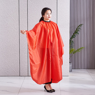 Najprodavaniji brijački pribor Frizerski ogrtač Vodootporni kaput za šišanje Frizerski ogrtač Frizerska pregača Pelerine za šišanje