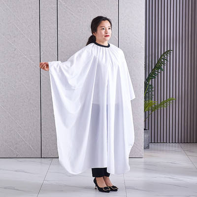 Najprodavaniji brijački pribor Frizerski ogrtač Vodootporni kaput za šišanje Frizerski ogrtač Frizerska pregača Pelerine za šišanje