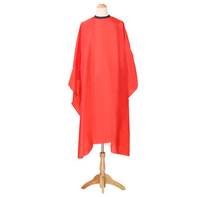 1kom Salon za odrasle Frizerski ogrtač Frizerski ogrtač po narudžbi Frizerski vodootporne pregače Šal ogrtač za šišanje Oprema za brijačke salone