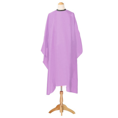 1kom Salon za odrasle Frizerski ogrtač Frizerski ogrtač po narudžbi Frizerski vodootporne pregače Šal ogrtač za šišanje Oprema za brijačke salone