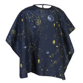 Dječji frizerski ogrtač Brijački dodaci Brijačnica šišanje ogrtač Barberia Set četki za kosu Šablon pregača za šišanje