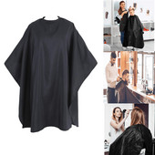 Salon Brijački ogrtač Vodootporni ogrtač za šišanje Pelerina za šišanje Frizerski ogrtač za brijače i stiliste