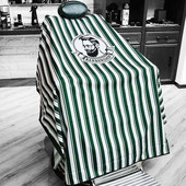 Pelerina de tuns Echo-beauty Adulti/Salon profesional Rochie de coafura Pelerina profesionala de tuns pentru copii/copii