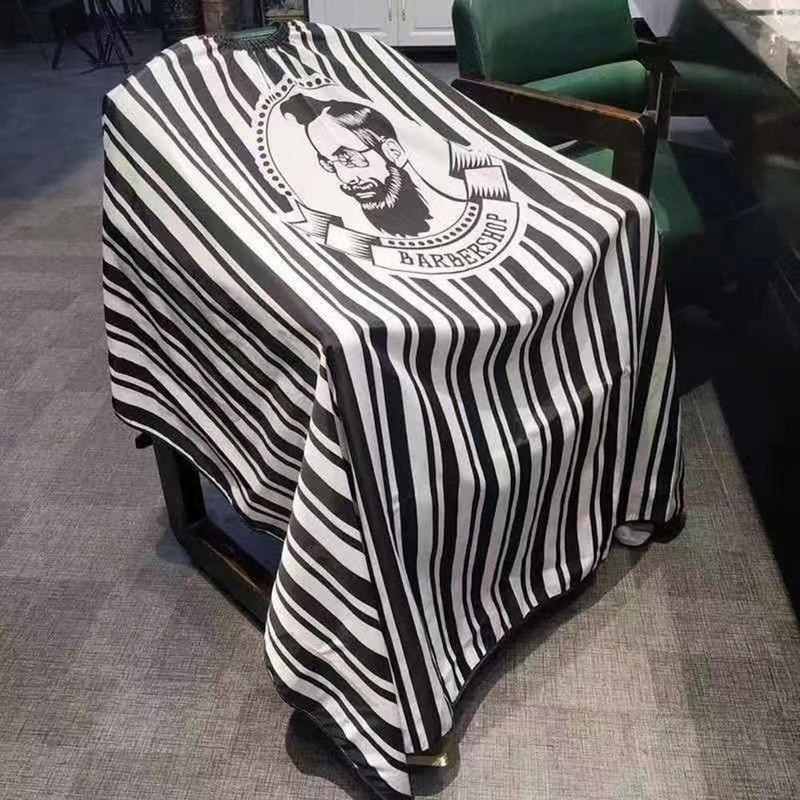 Pelerina de tuns Echo-beauty Adulti/Salon profesional Rochie de coafura Pelerina profesionala de tuns pentru copii/copii