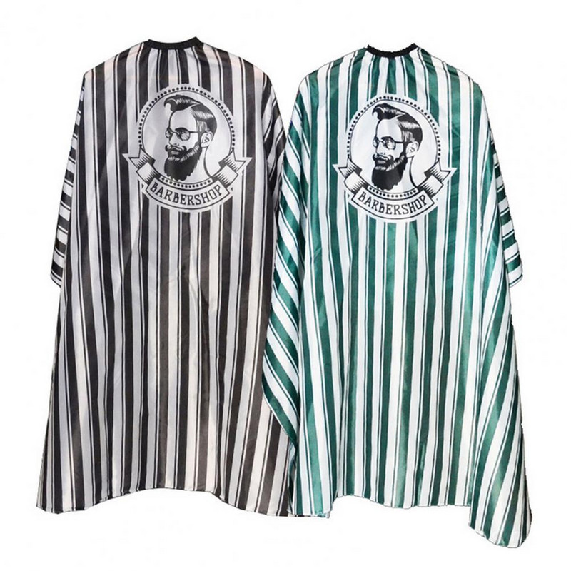 Pelerina de tuns Echo-beauty Adulti/Salon profesional Rochie de coafura Pelerina profesionala de tuns pentru copii/copii