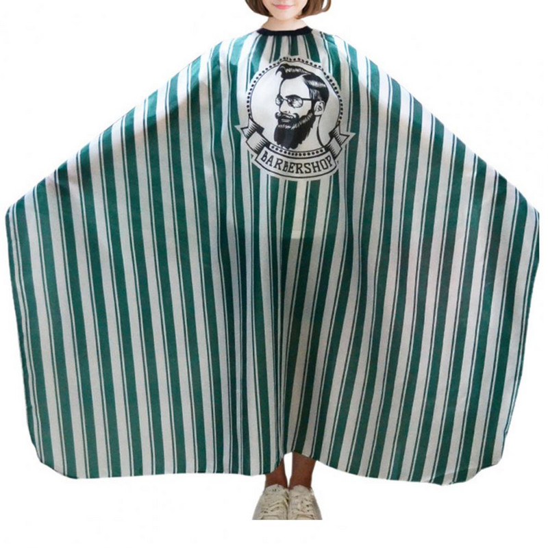 Pelerina de tuns Echo-beauty Adulti/Salon profesional Rochie de coafura Pelerina profesionala de tuns pentru copii/copii