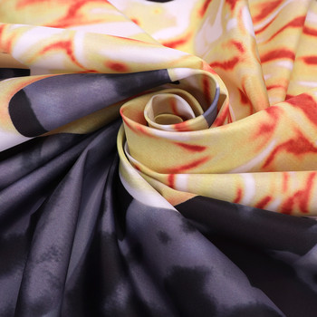 Κούρεμα σαλονιού Πανί μοτίβο μόδας Κουρείο Παλτό κομμωτηρίου Σπίτι Ποδιά κομμωτηρίου Αδιάβροχη φόρεμα κομμωτηρίου