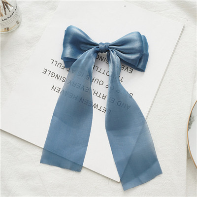 Ruoshui Panglică de păr sirenă Retro Femeie Agrafe de păr Fete Agrafe Accesorii pentru păr Accesorii pentru păr Ornamente Grip de păr