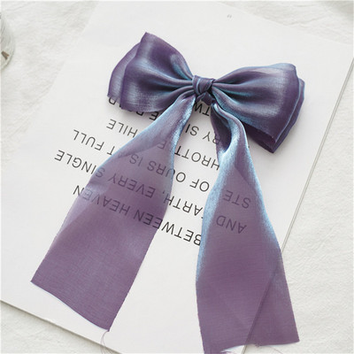 Ruoshui Panglică de păr sirenă Retro Femeie Agrafe de păr Fete Agrafe Accesorii pentru păr Accesorii pentru păr Ornamente Grip de păr