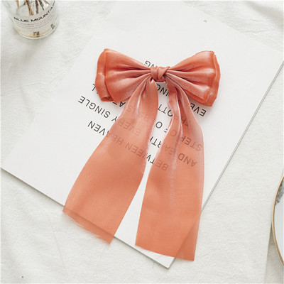 Ruoshui Panglică de păr sirenă Retro Femeie Agrafe de păr Fete Agrafe Accesorii pentru păr Accesorii pentru păr Ornamente Grip de păr