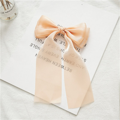 Ruoshui Panglică de păr sirenă Retro Femeie Agrafe de păr Fete Agrafe Accesorii pentru păr Accesorii pentru păr Ornamente Grip de păr