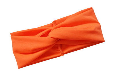 Ruoshui Γυναικείο ελαστικό τουρμπάνι με συμπαγή κόμπο κεφαλόδεσμο μαλακό κορίτσι ζεστό επίδεσμο μαλλιών για πάρτι Αξεσουάρ μαλλιών για γυναικεία καλύμματα κεφαλής