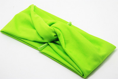 Ruoshui Γυναικείο ελαστικό τουρμπάνι με συμπαγή κόμπο κεφαλόδεσμο μαλακό κορίτσι ζεστό επίδεσμο μαλλιών για πάρτι Αξεσουάρ μαλλιών για γυναικεία καλύμματα κεφαλής