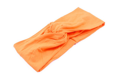 Ruoshui Γυναικείο ελαστικό τουρμπάνι με συμπαγή κόμπο κεφαλόδεσμο μαλακό κορίτσι ζεστό επίδεσμο μαλλιών για πάρτι Αξεσουάρ μαλλιών για γυναικεία καλύμματα κεφαλής