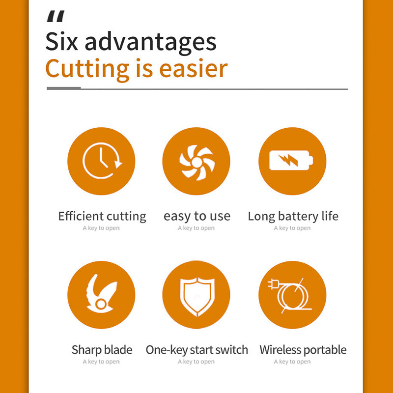 Električne škare Rezač tkanine Stroj za rezanje tkanine Ručne električne škare Stroj za šivanje tkanine/kože/tkanine