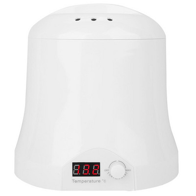 Elektrinis vaško šildytuvas plaukų šalinimo aparatas plaukų šalinimo SPA elektrinis depiliacinis vaškavimas, karščiui atsparus, ekologiškas