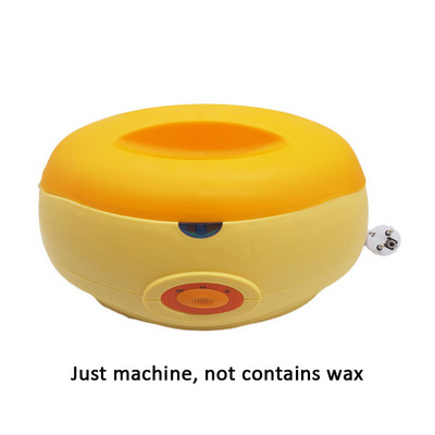 Wax Warmer 2,2L parafino šildytuvas, skirtas parafino vonios šilumos terapijai veido priežiūrai rankų priežiūrai grožio salonui SPA parafininiam vaškui