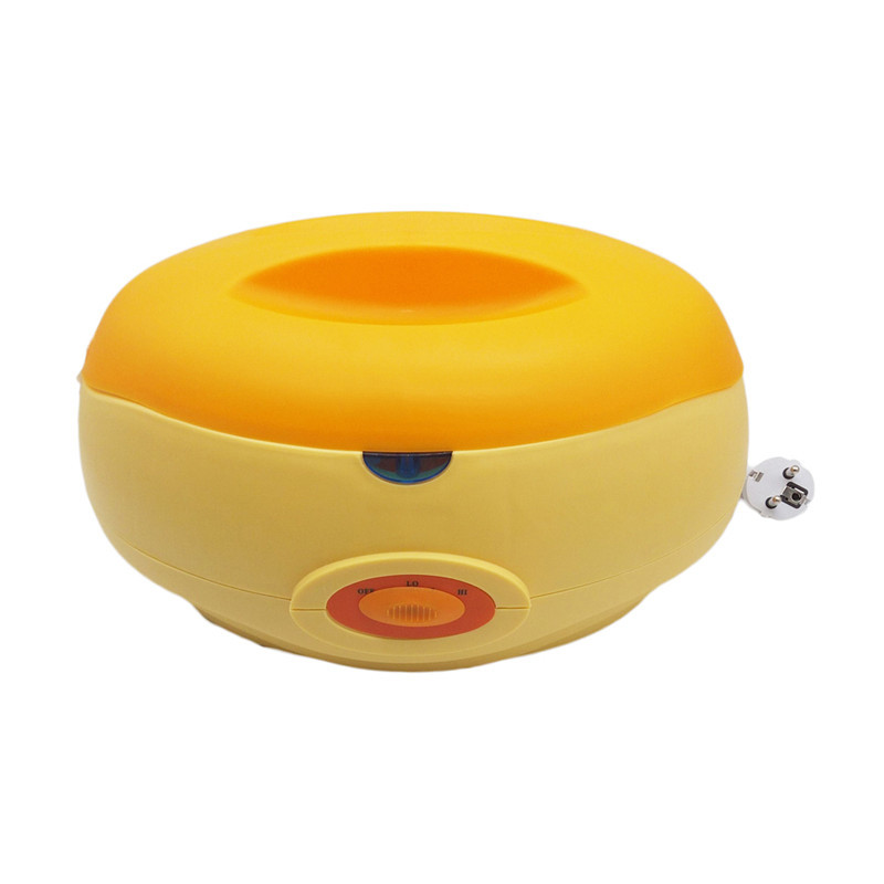 Wax Warmer 2,2L parafino šildytuvas, skirtas parafino vonios šilumos terapijai veido priežiūrai rankų priežiūrai grožio salonui SPA parafininiam vaškui