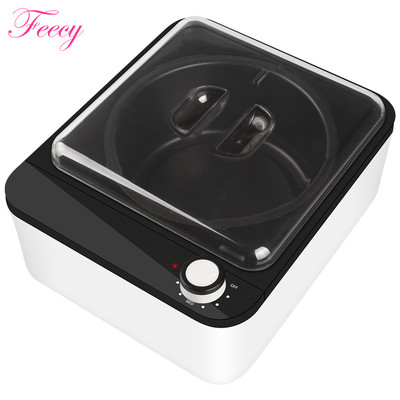 Grijač parafina Epilator za uklanjanje dlačica Stroj za depilaciju Voskom Topliji grijaći grah Kit za ruke, noge Tijelo Alati za njegu kože