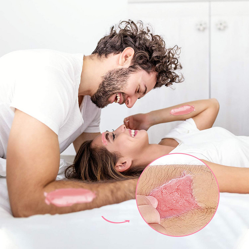 Grijač voska Posuda za umakanje u depilaciju Stroj za uklanjanje dlačica Stroj za topljenje voska Topliji komplet za depilaciju za tijelo SPA Cera parafinski depilator