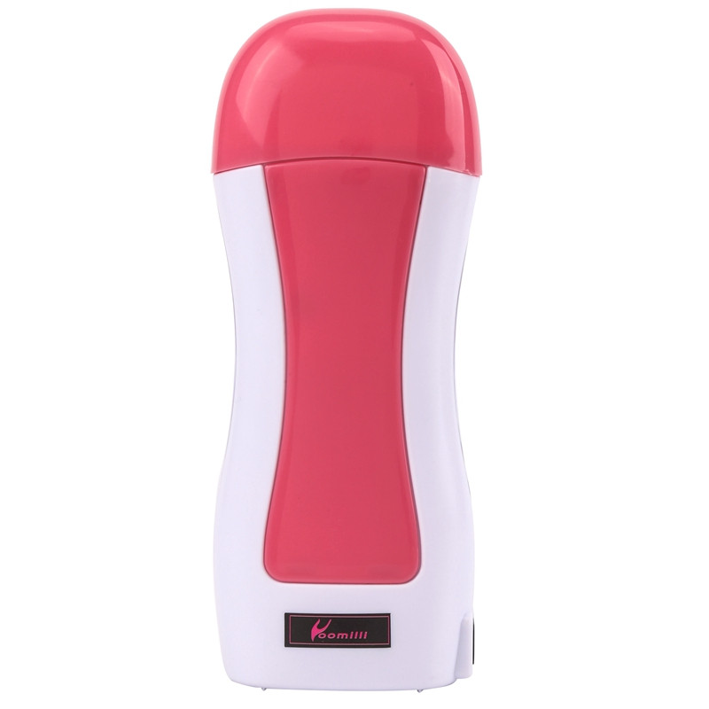 Epilator Pro Roll-On uložak Depilacijski grijač parafinskog voska Papir za depilaciju Set za uklanjanje dlačica Set alata za depilaciju