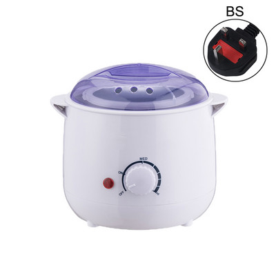 Profesionalni stroj za grijanje voska 1000CC posuda za vosak Žene i muškarci Alat za zagrijavanje voska za depilaciju SPA Stroj za otapanje parafina