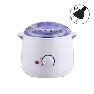 Badu.bg Професионална машина за нагряване на восък 1000CC Wax Pot за ...