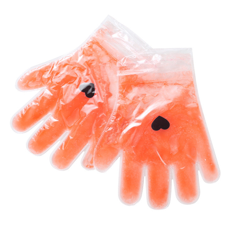 Mikrobangų krosnelėje šildomas parafininis bičių vaškas rankų kaukė ir pedikiūras pėdų kaukė lakštas balinantis Drėkinamasis kojinės Parafino vaškas rankų priežiūra